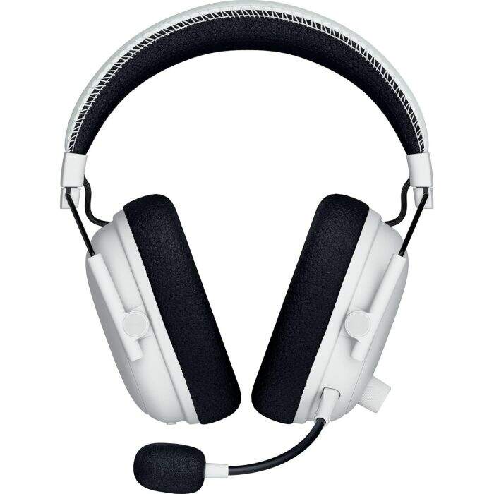 Fone Sem Fio Razer BlackShark V3 Pro Wireless Triforce 50mm THX