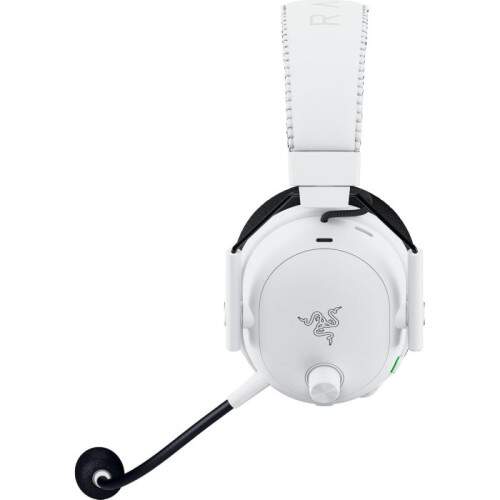 Fone Sem Fio Razer BlackShark V3 Pro Wireless Triforce 50mm THX