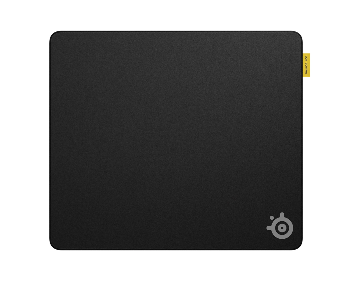 OPENBOX ** MousePad Gamer Pulsar SuperGlide V2 Glass Pad XL Black