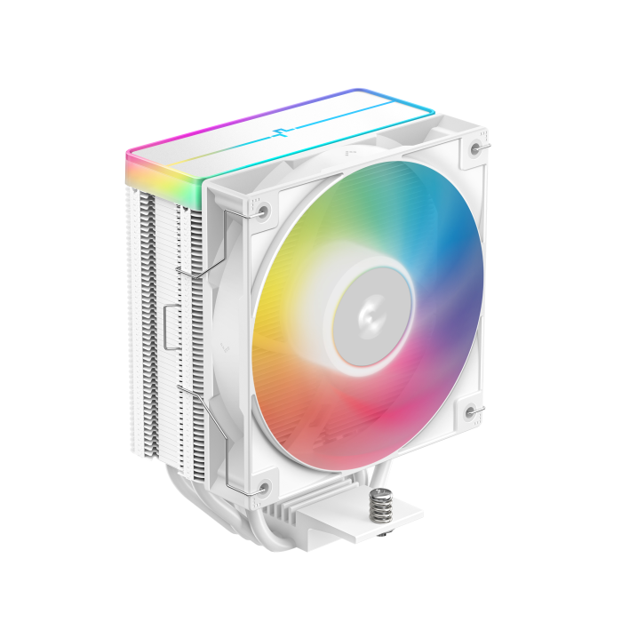 OPENBOX ** Cooler para Processador DeepCool Gammaxx AG400 WH ARGB