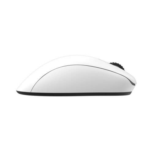 Mouse Zowie Gear EC2-DW Glossy White 4K Wireless Gaming 60g
