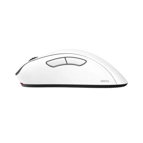 Mouse Zowie Gear EC2-DW Glossy White 4K Wireless Gaming 60g