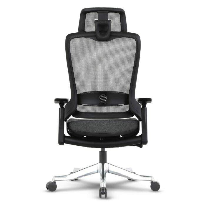 Cadeira de Escritório Ergonômica DT3 Office Adria Black - 14727-1
