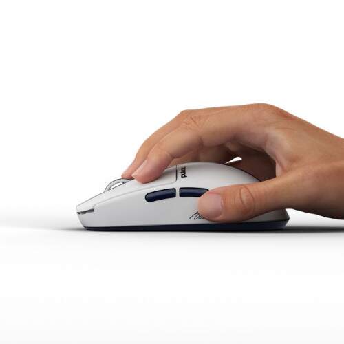 Mouse Gamer Pulsar X2 CrazyLight Médio 39g Wireless 8K BRUCE LEE