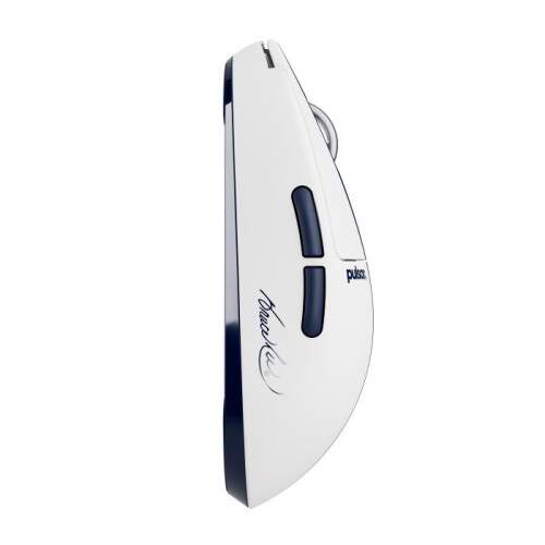 Mouse Gamer Pulsar X2 CrazyLight Médio 39g Wireless 8K BRUCE LEE