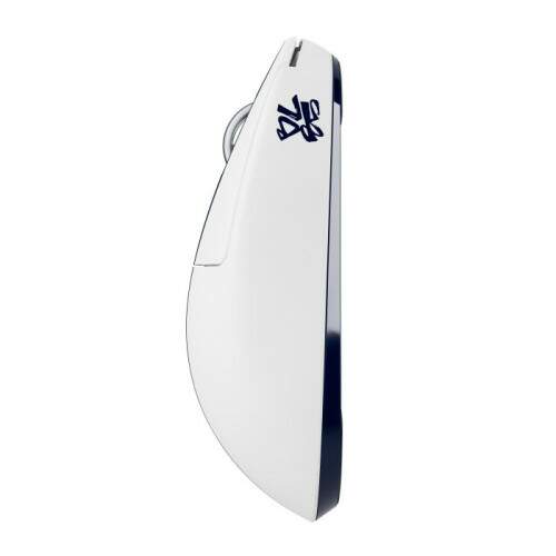 Mouse Gamer Pulsar X2 CrazyLight Médio 39g Wireless 8K BRUCE LEE