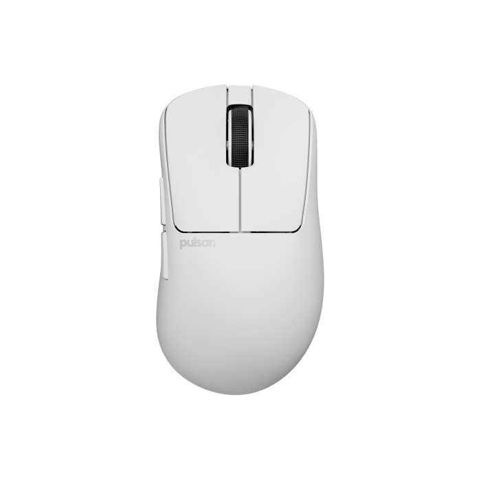 Mouse Gamer Pulsar Xlite CRAZYLIGHT 8K Wireless Ultralight Uyuni