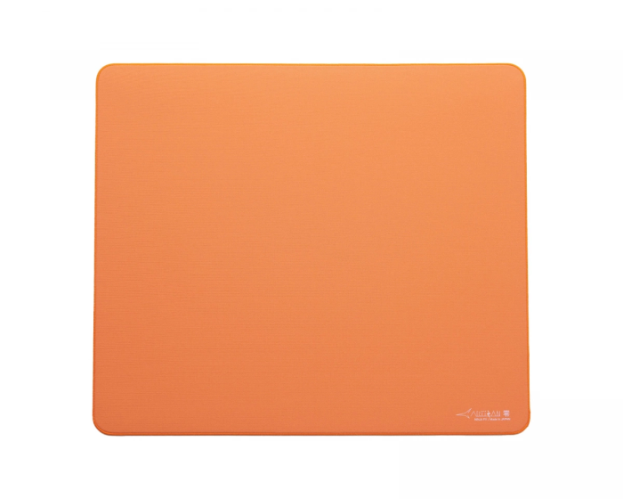 MousePad Gamer Artisan FX Zero - SOFT - XL - Daidai Orange
