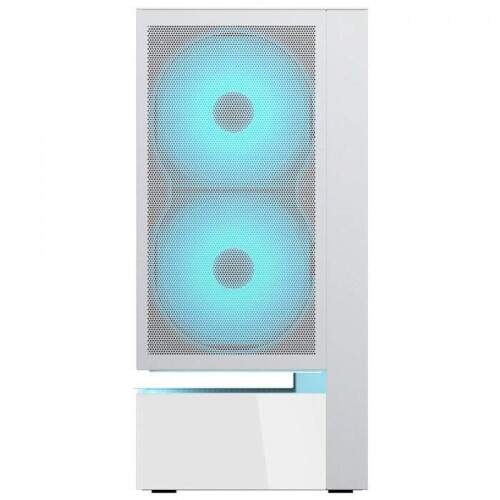 Gabinete Gamer Cougar CFV235 Mesh Vision Vidro Temperado ATX Com 6