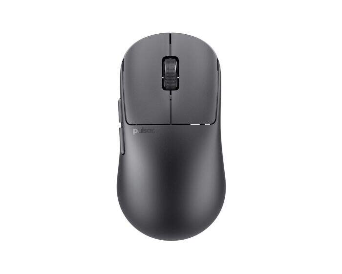 Mouse Gamer Pulsar X2N Medium CrazyLight 43g Wireless 8K Wildscape