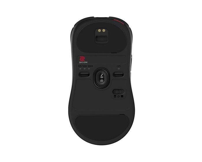 Mouse Zowie Gear ZA13-DW 4K Wireless Gaming 65g - PMW3950