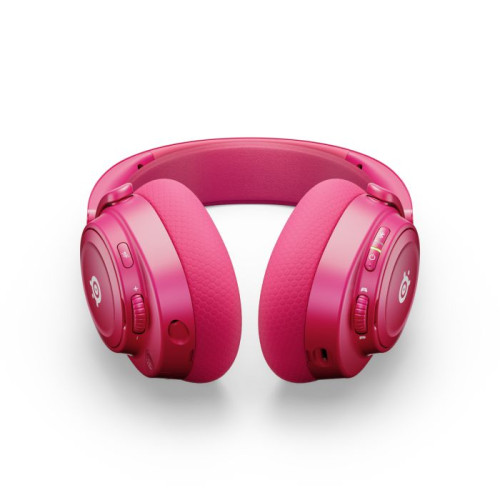Fone Gamer Steelseries Arctis Nova 7P Gen2 Wireless e Bluetooth