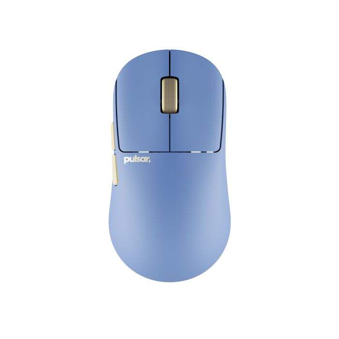 Mouse Gamer Pulsar X2N Medium CrazyLight 43g Wireless 8K Wildscape