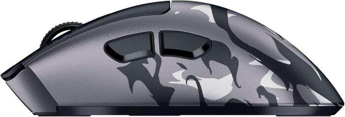 Mouse Gamer Razer DeathAdder V4 Pro Niko Edition Wireless 56g Gen