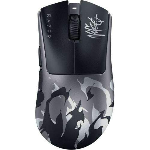 Mouse Gamer Razer DeathAdder V4 Pro Niko Edition Wireless 56g Gen