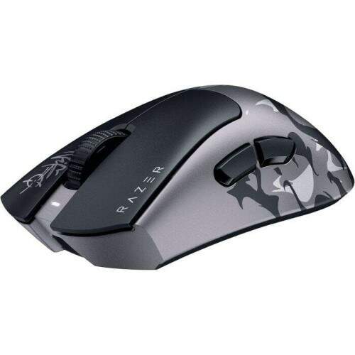 Mouse Gamer Razer DeathAdder V4 Pro Niko Edition Wireless 56g Gen