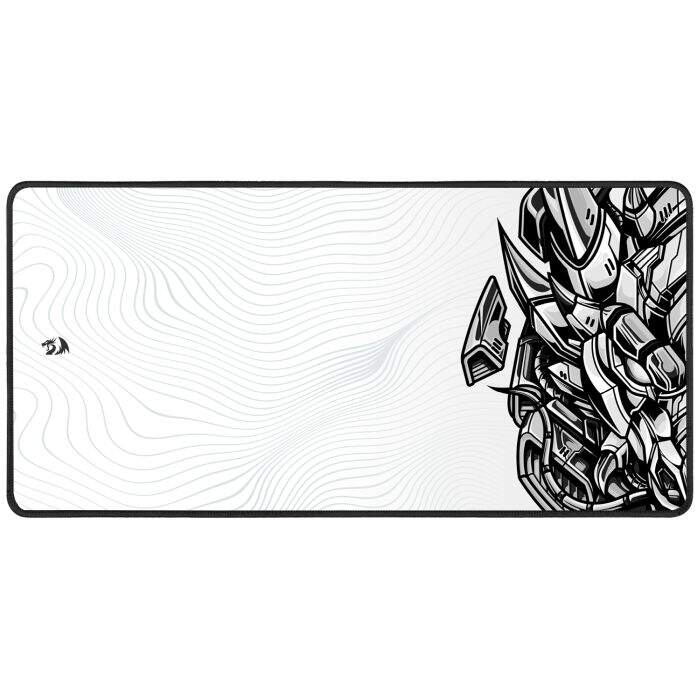 洋楽 G-Rap Kam MousePad Gamer Redragon Flick XL CYPHER - 900x400x4mm - P032A