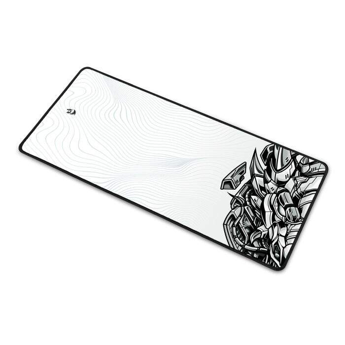 MousePad Gamer Redragon Flick XL CYPHER - 900x400x4mm - P032A