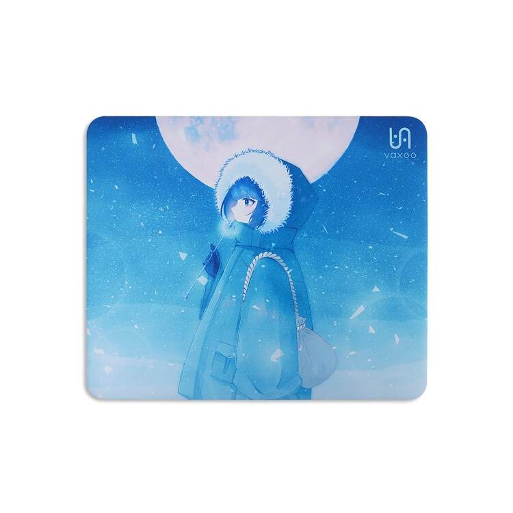MousePad Gamer VAXEE PA Winter25 Wild Eggie - 470 x 390 mm