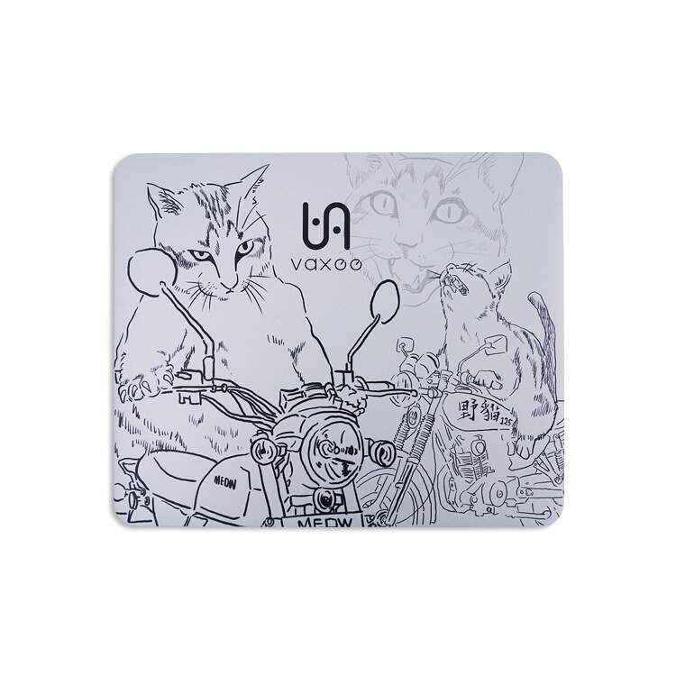 MousePad Gamer VAXEE PA Winter25 Wild Eggie - 470 x 390 mm
