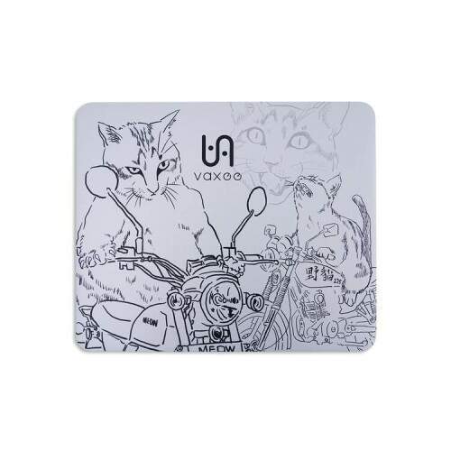 MousePad Gamer VAXEE PA Winter25 Wild Eggie - 470 x 390 mm