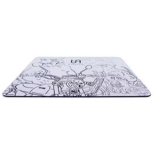 MousePad Gamer VAXEE PA Winter25 Wild Eggie - 470 x 390 mm