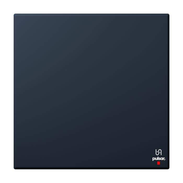 MousePad Gamer Pulsar eS PD170 XL Blue - 480x400mm - PESPD170XLGY