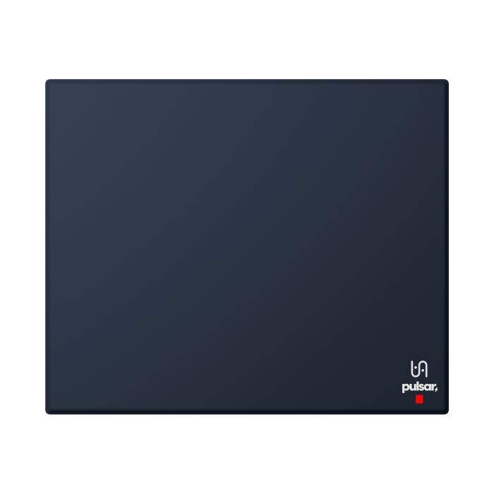 MousePad Gamer Pulsar eS PD170 XL Blue - 480x400mm - PESPD170XLGY MousePad Gamer Pulsar eS PD170 XL Blue - 480x400mm - PESPD170XLGY