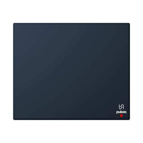 新品未開封品 Pulsar eS PD170 マウスパッド アームカバー セット MousePad Gamer Pulsar eS PD170 XL Blue - 480x400mm - PESPD170XLGY