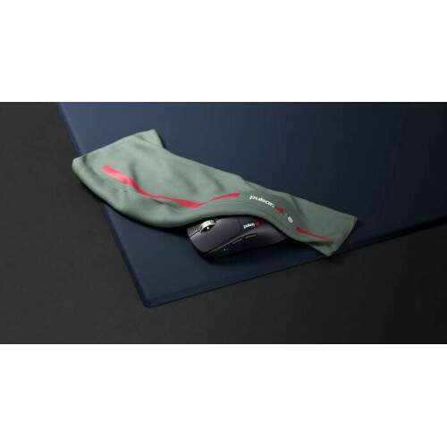 MousePad Gamer Pulsar eS PD170 XL Blue - 480x400mm - PESPD170XLGY