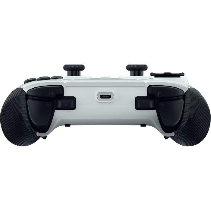 Controle Gamer Razer Raiju V3 Pro Wireless PS5 and PC - White