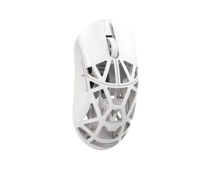 Mouse Sem Fio Gamer WLMouse Huan 48g 8K Hz Omron Optical - Nekko