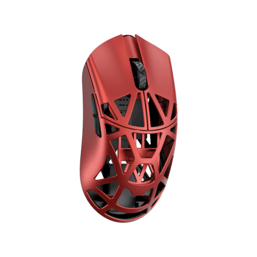 Mouse Sem Fio Gamer WLMouse Beast X Mini Pro 36g 8K Hz Omron