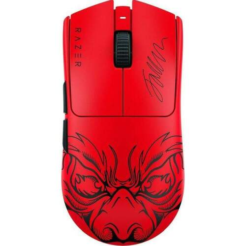 Mouse Sem Fio Gamer Razer Viper V3 Pro Faker Limited Edition 8KHz