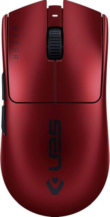 Mouse Sem Fio Gamer Razer Viper V3 Pro Sentinels Limited Edition