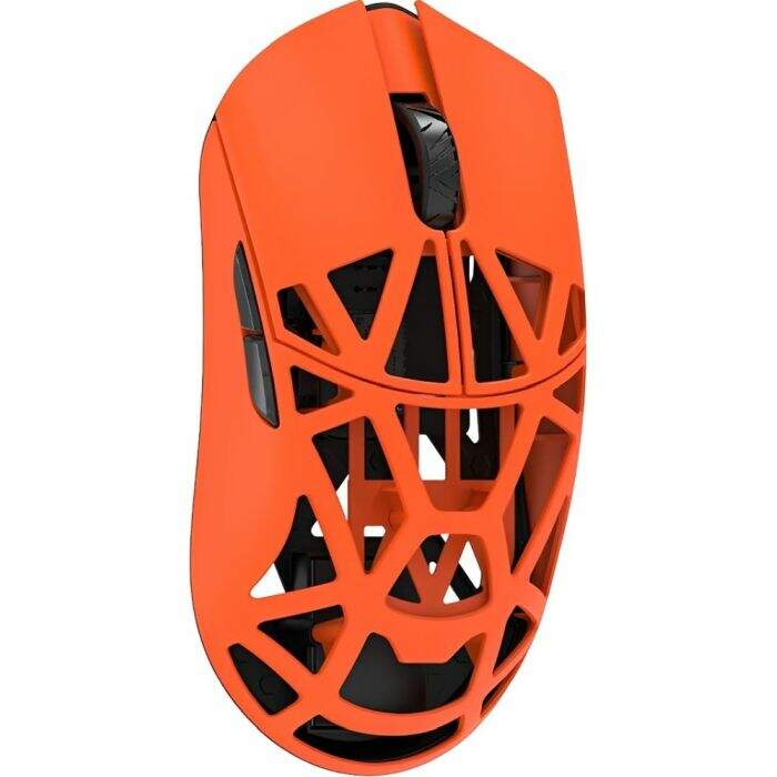 Mouse Sem Fio Gamer WLMouse Huan 48g 8K Hz Omron Optical - Nekko