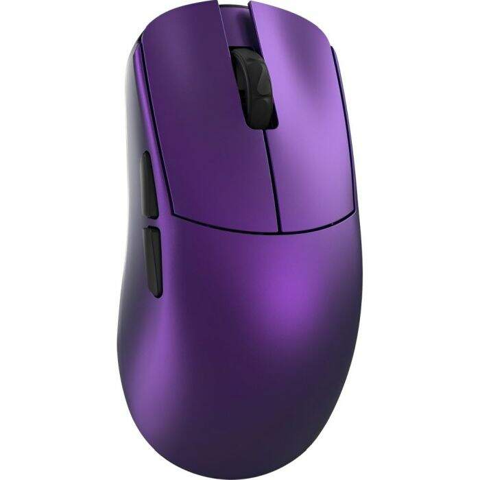Mouse Sem Fio Gamer WLMouse Beast X Pro 39g 8K Hz Omron Optical
