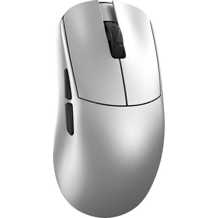 Mouse Sem Fio Gamer WLMouse Huan 48g 8K Hz Omron Optical - Nekko