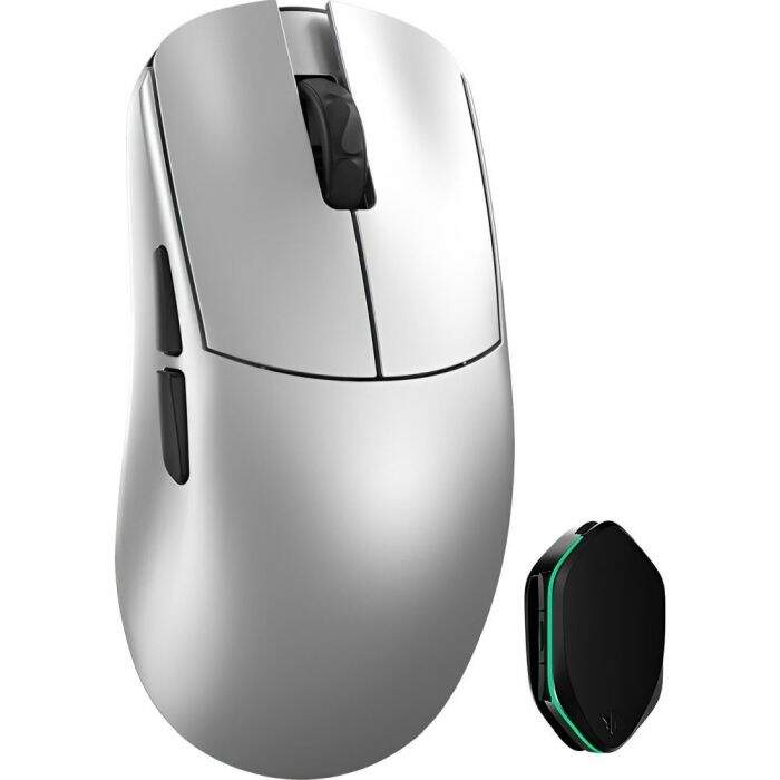 Mouse Sem Fio Gamer WLMouse Ying X 47g 8K Hz Omron Optical
