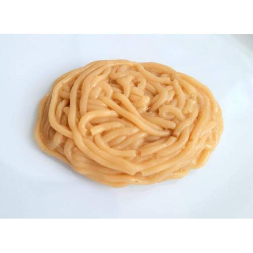 Rplica de Macarro sem molho (1/2 XCARA)