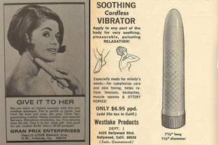 Vibrador Personal Vibrador Personal