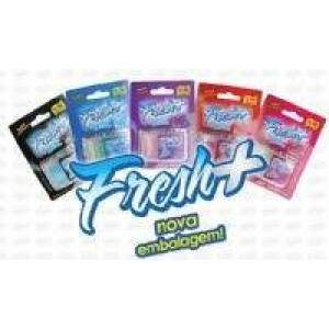 Lâmina Fresh Mais varios sabores