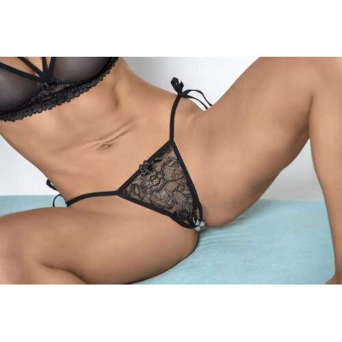 Tanga Fio Tailandesa Yaffa