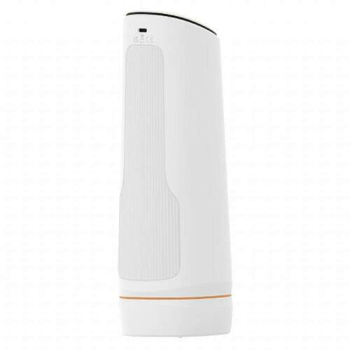 Masturbador Masculino com Formato de Lanterna Cool Play S-Hande
