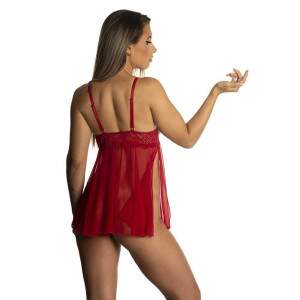 Camisola Kira Love Fio