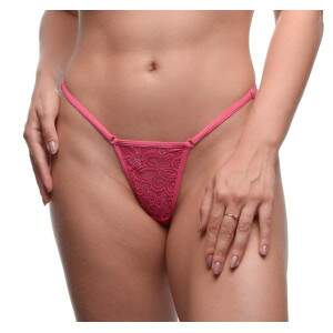 Tanga Fio Desaforado Love Fio