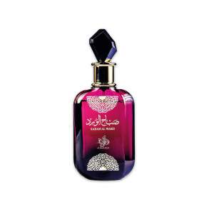 Sabah Al Ward Eau De Parfum Perfume Feminino Al Wataniah Original