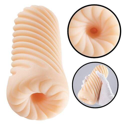 Masturbador Masculino Formato Vagina e nus 2