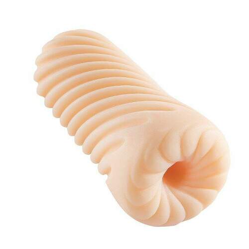 Masturbador Masculino Formato Vagina e nus 2