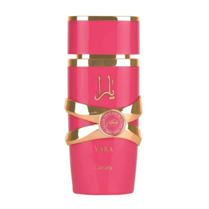 Yara Candy Perfume Feminino Eau de Parfum 100ml Lattafa Original